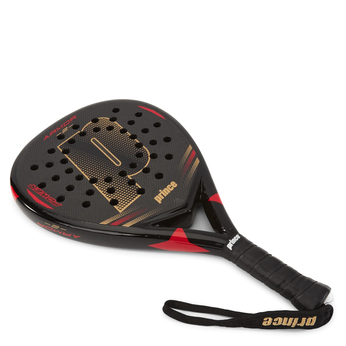 Armor V2 Black