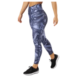 Armour Aop Ankle Leg Tempered Steel