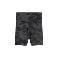 Armour Aop Bike Short Black