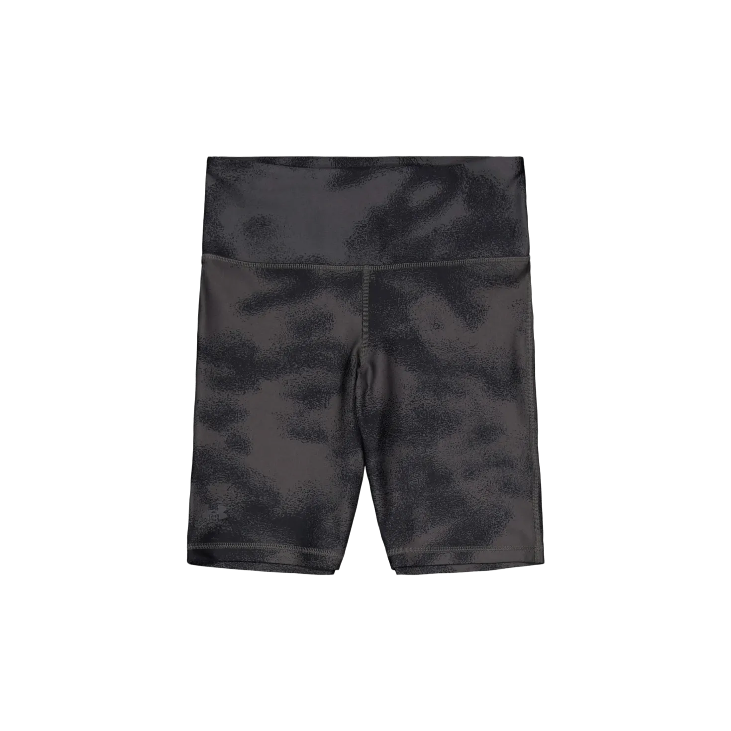 Armour Aop Bike Short Black