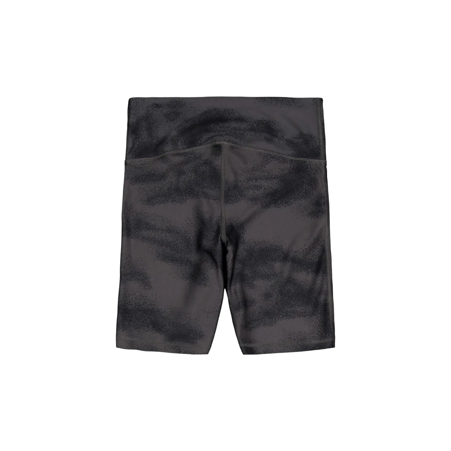 Armour Aop Bike Short Black