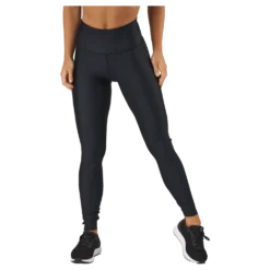 Armour Branded Legging Black
