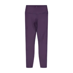 Armour Branded Legging Tux Purple