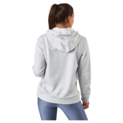 Armour Fleece Lc Hoodie Halo Gray