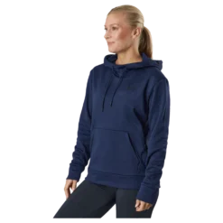 Armour Fleece Lc Hoodie Midnight Navy