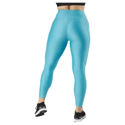 Armour Hi Ankle Leg Glacier Blue