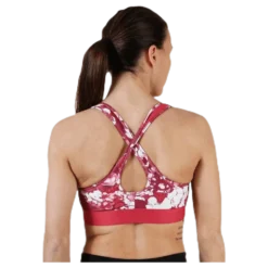 Armour Mid Crossback Pink