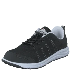 Arnes Low Black/light Grey