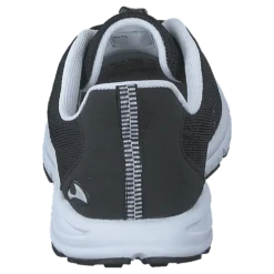 Arnes Low Black/light Grey