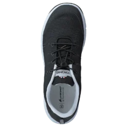Arnes Low Black/light Grey
