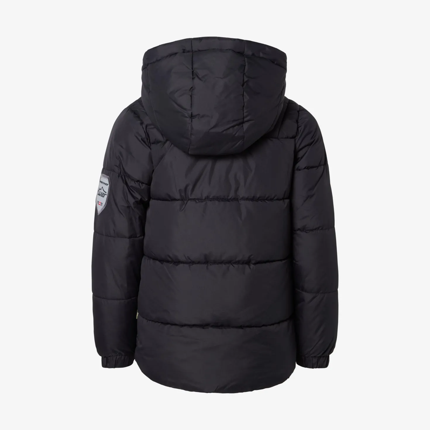 Artic Jr Reco Jacket Black