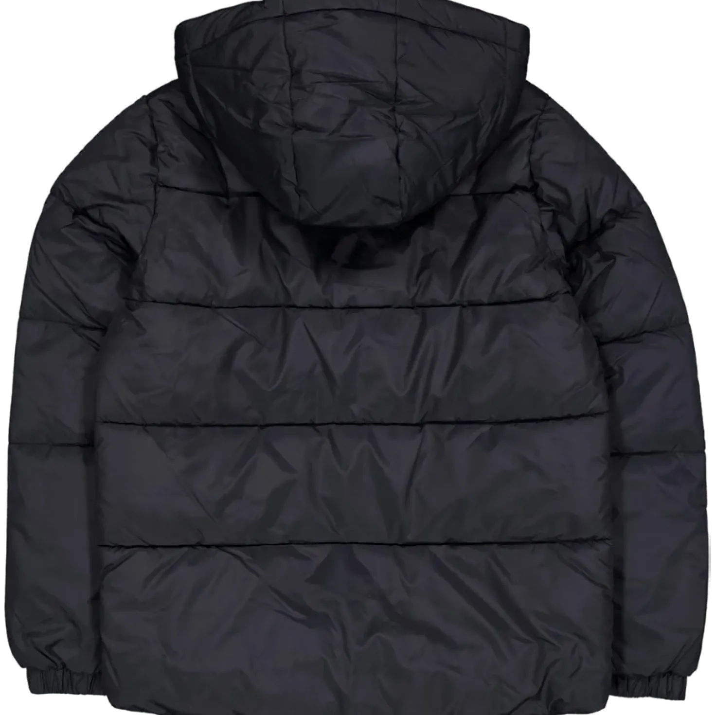 Artic Jr Reco Jacket Black