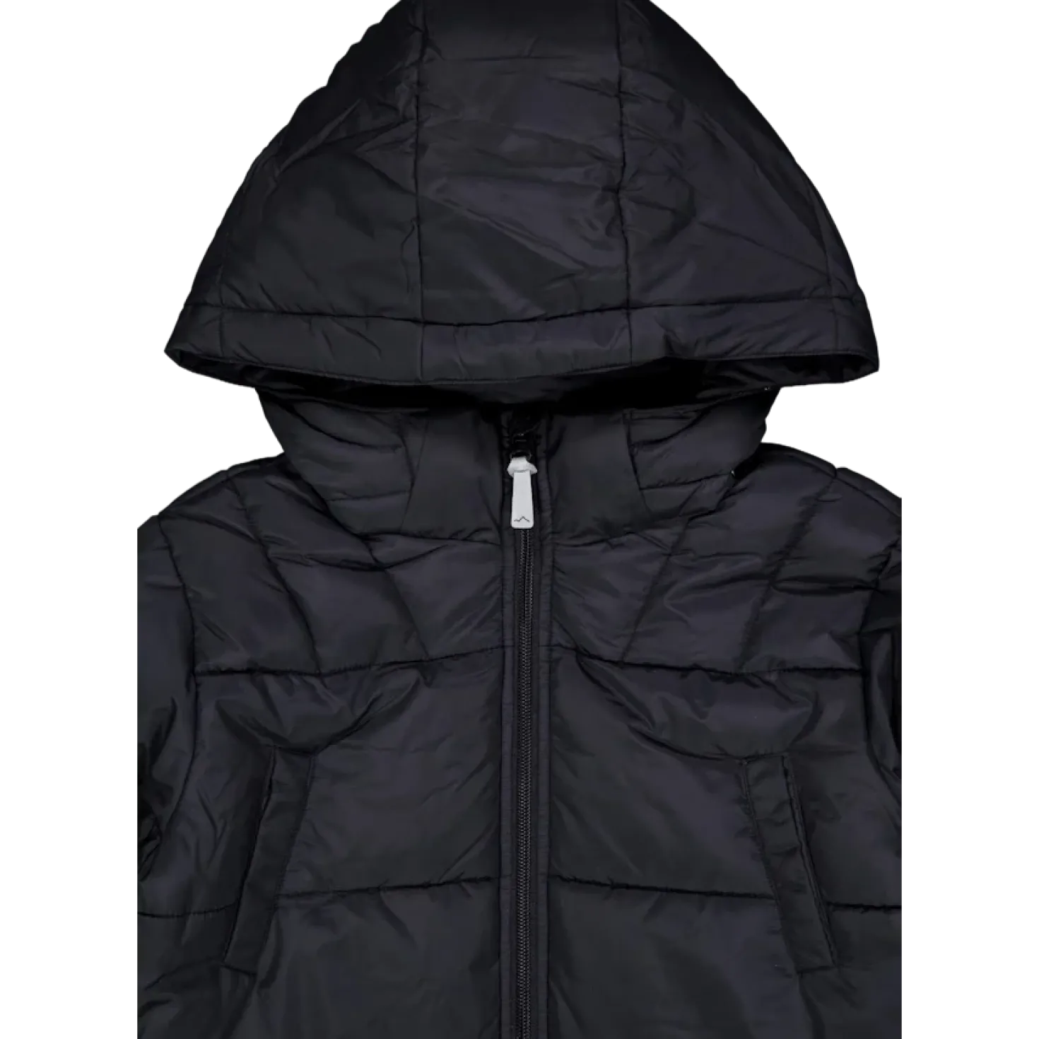 Artic Jr Reco Jacket Black