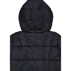 Artic Jr Reco Jacket Black