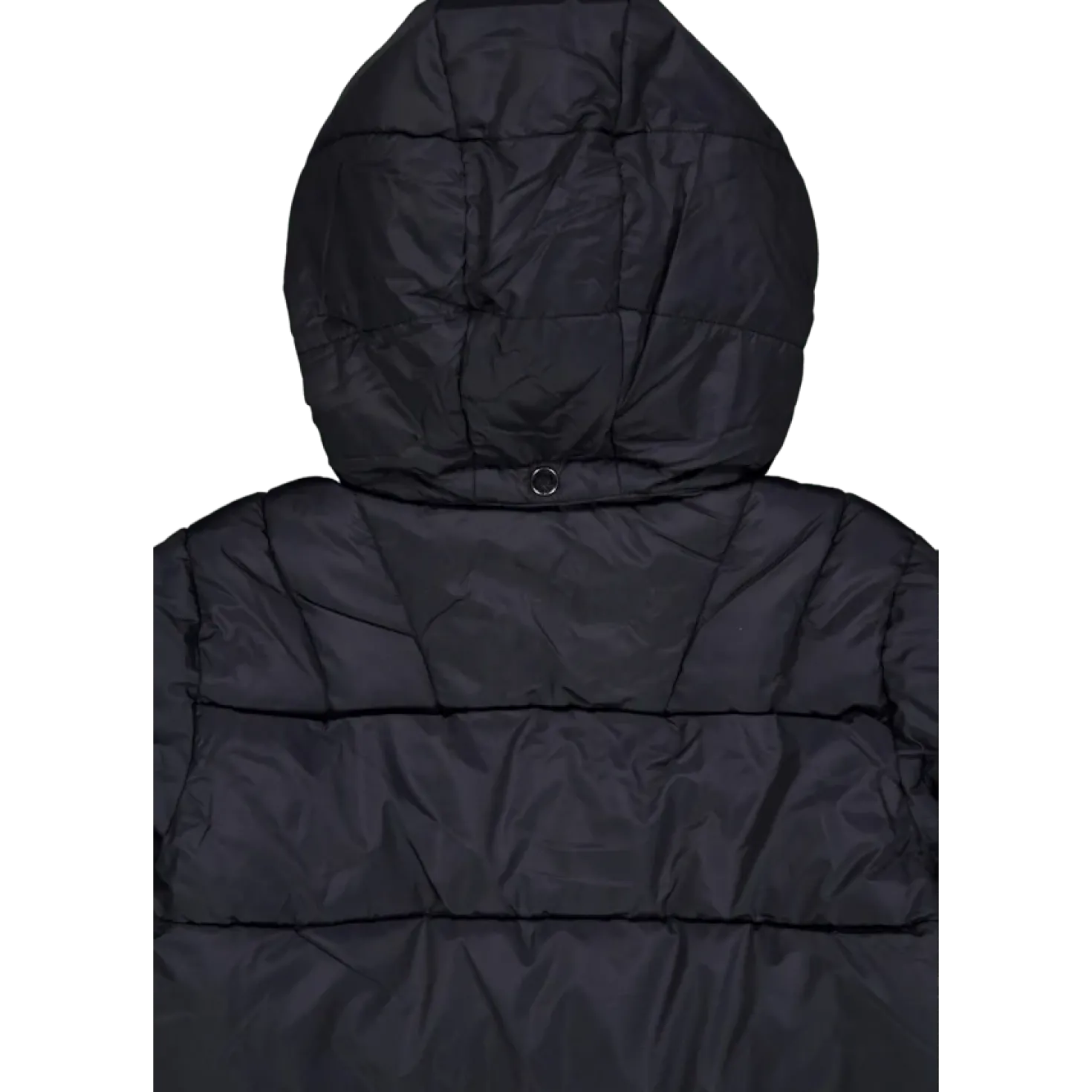 Artic Jr Reco Jacket Black