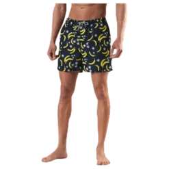 Aruba Swimshorts Fruits Blue