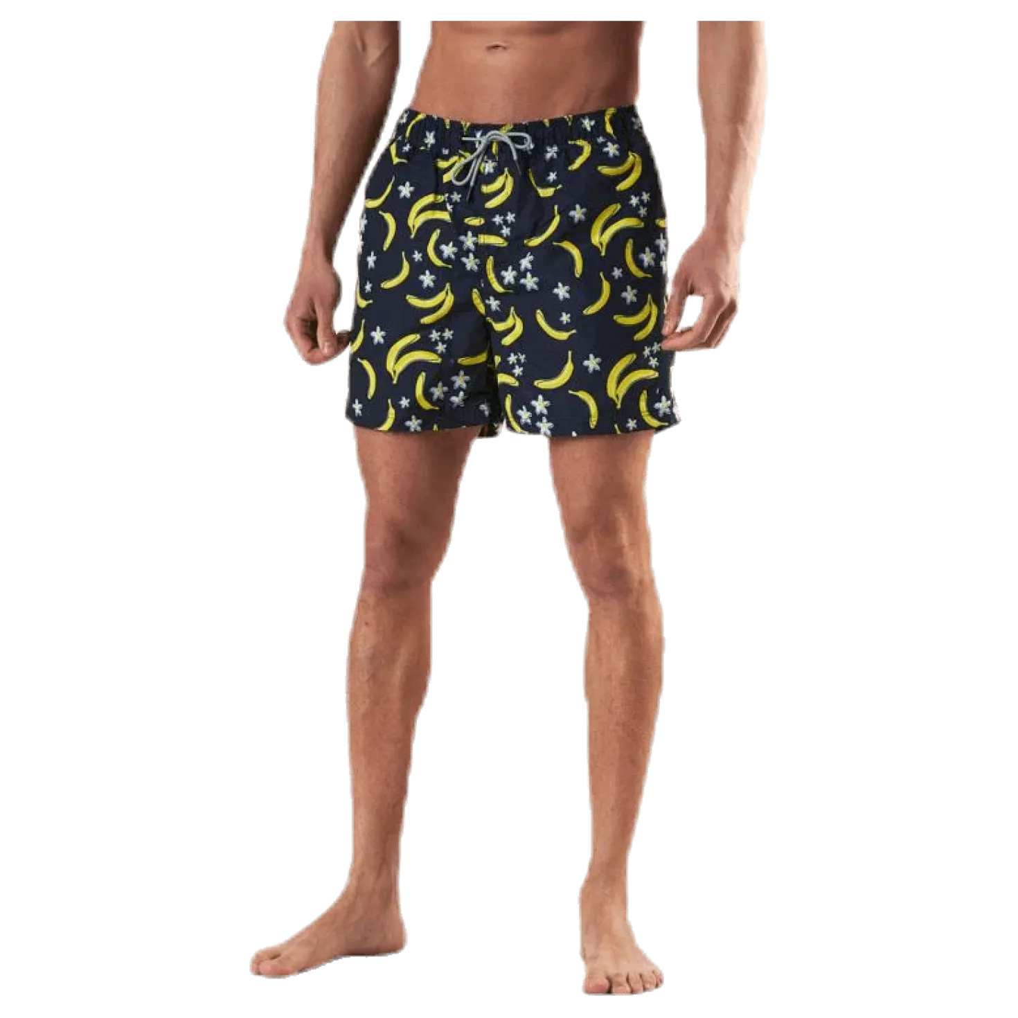 Aruba Swimshorts Fruits Blue