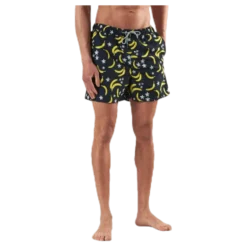 Aruba Swimshorts Fruits Blue