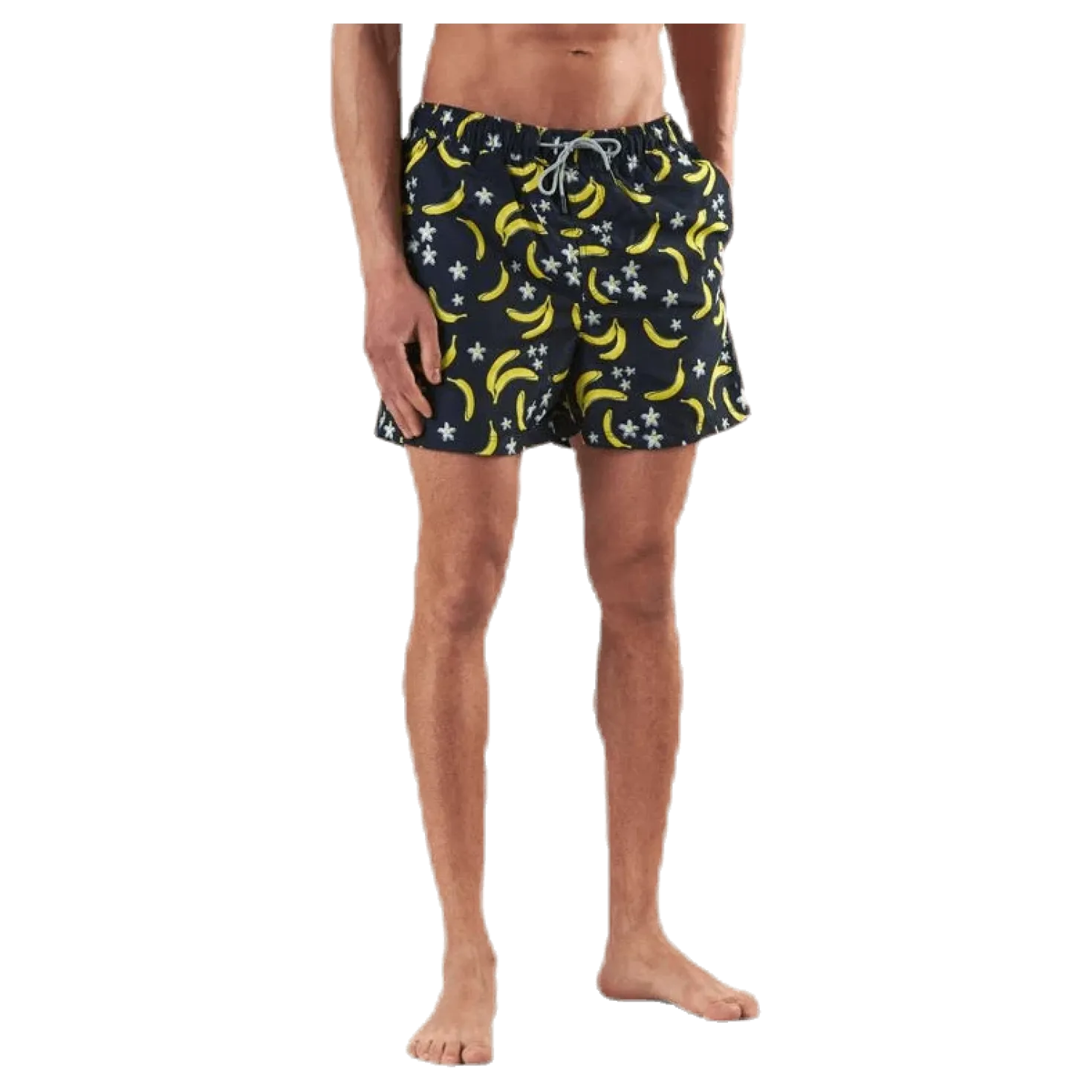 Aruba Swimshorts Fruits Blue