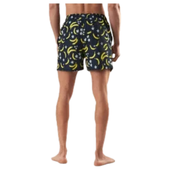Aruba Swimshorts Fruits Blue
