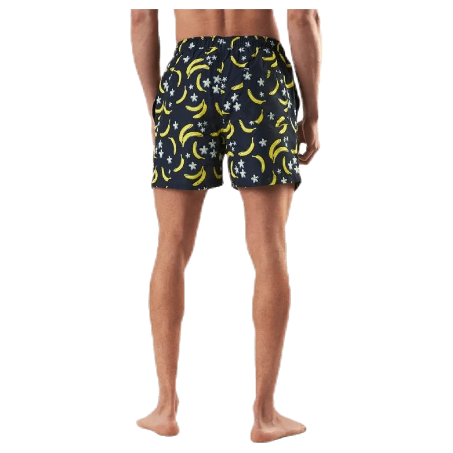 Aruba Swimshorts Fruits Blue