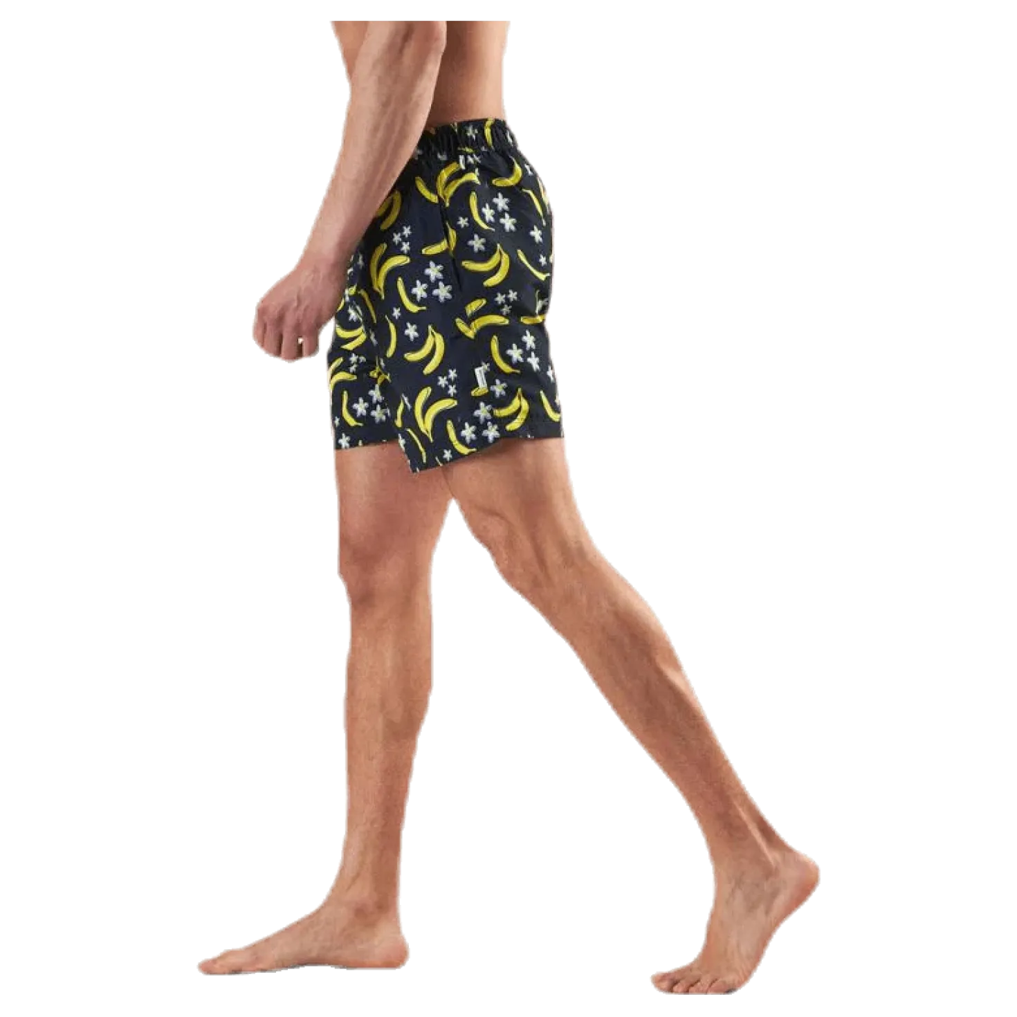 Aruba Swimshorts Fruits Blue