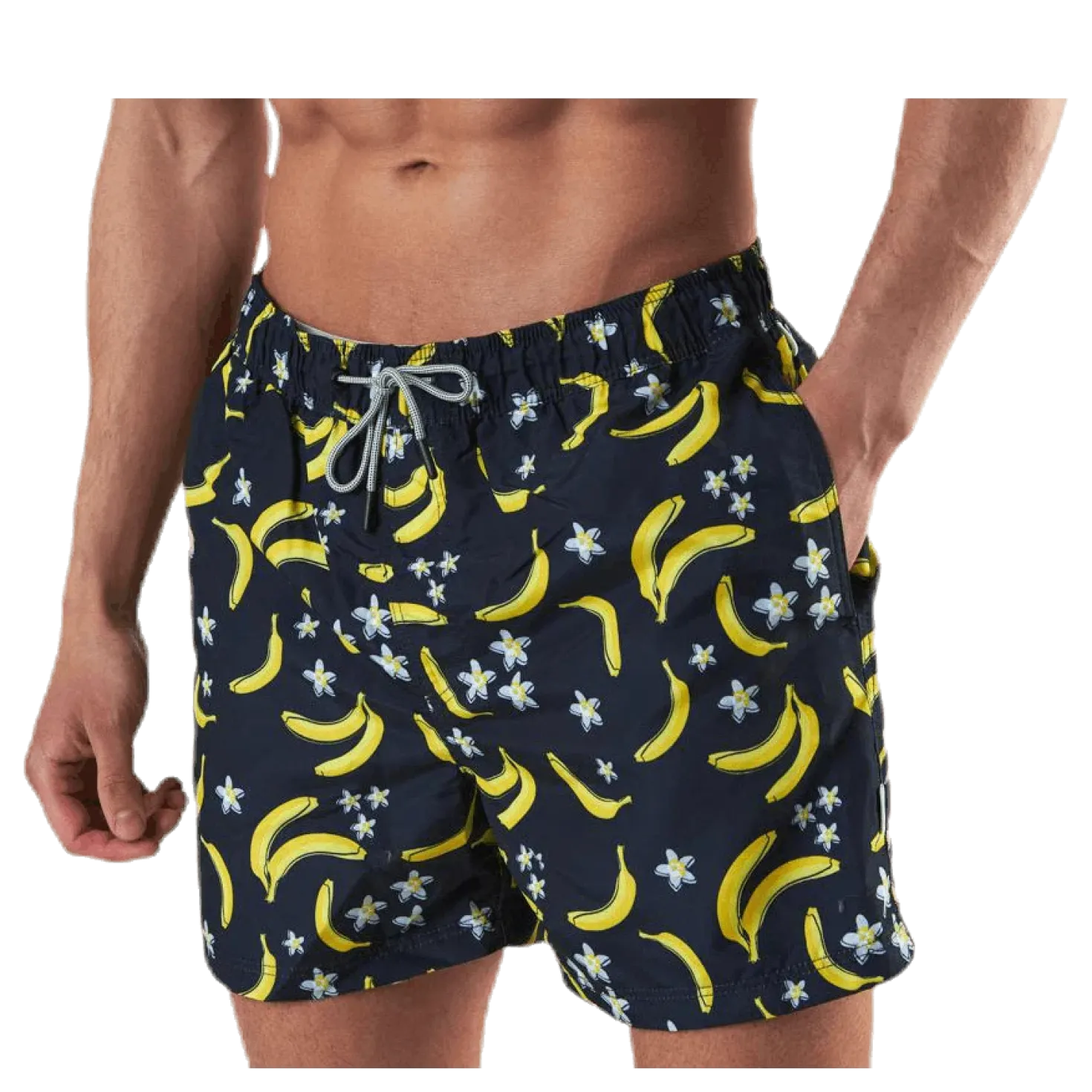 Aruba Swimshorts Fruits Blue