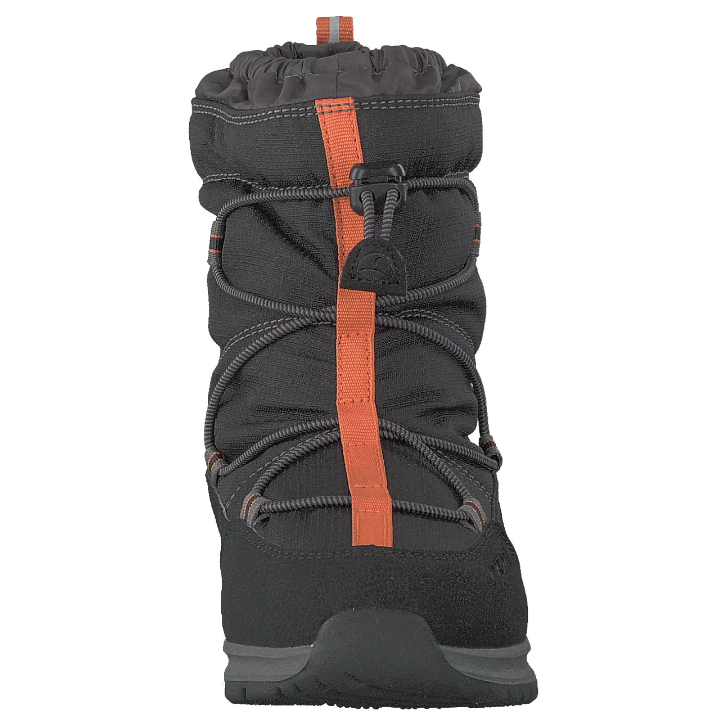 Asak Gtx Black/rust