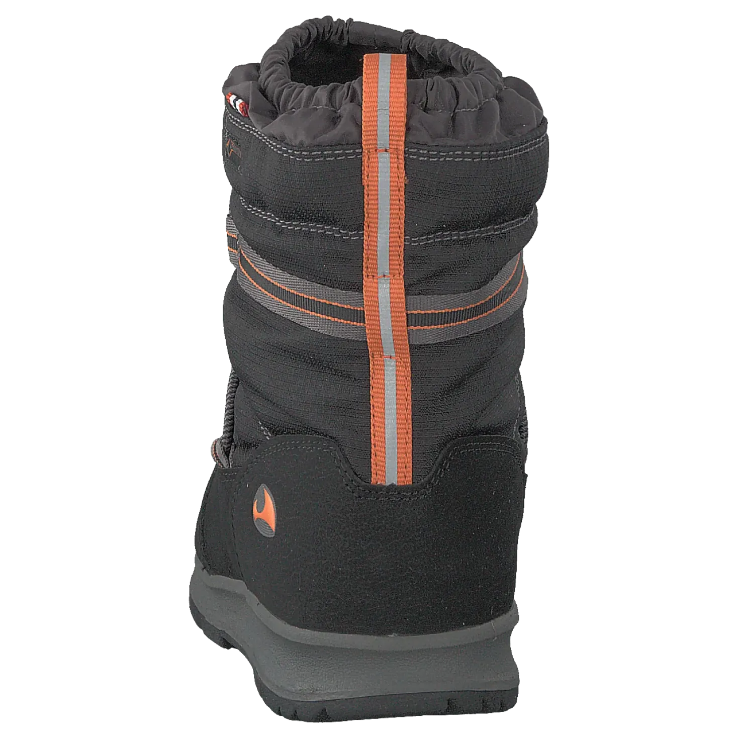 Asak Gtx Black/rust