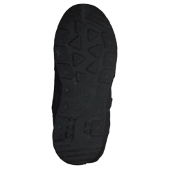 Asak Gtx Black/rust