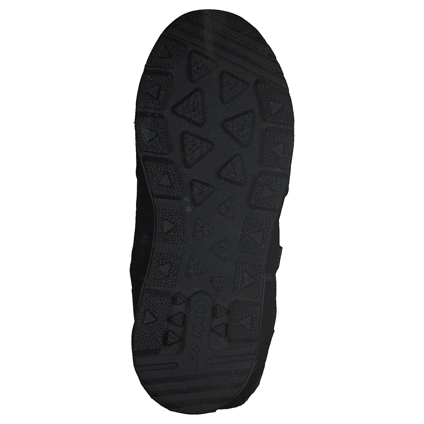 Asak Gtx Black/rust