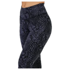 Asana 7/8 Tights Purple