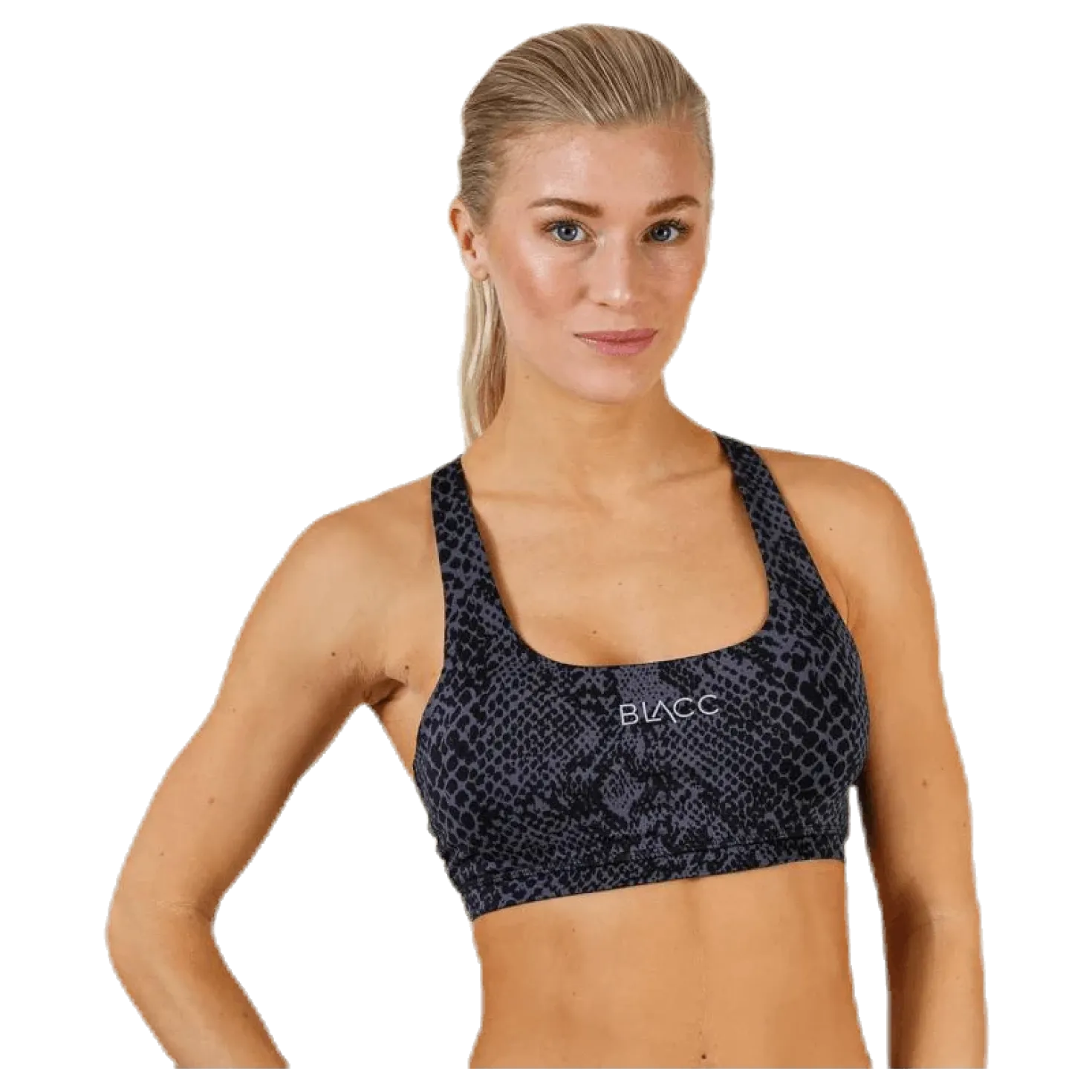 Asana Top Purple