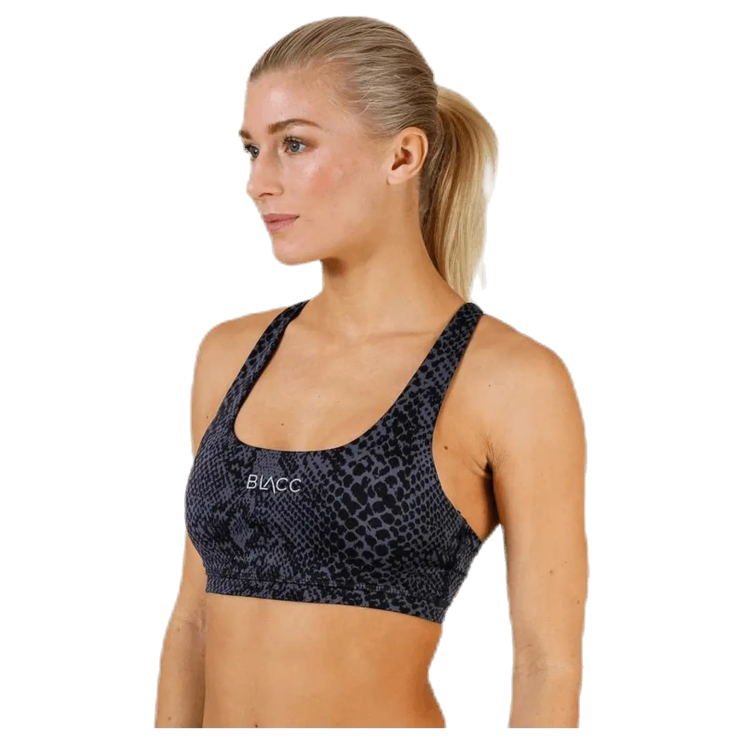 Asana Top Purple