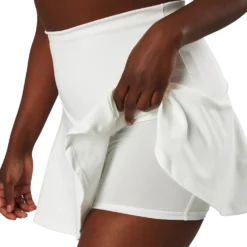 Asha Skirt Off-white