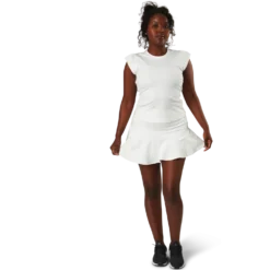 Asha Skirt Off-white