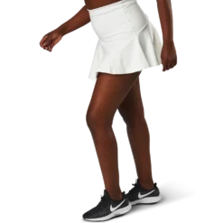 Asha Skirt Off-white