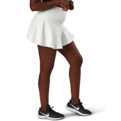 Asha Skirt Off-white