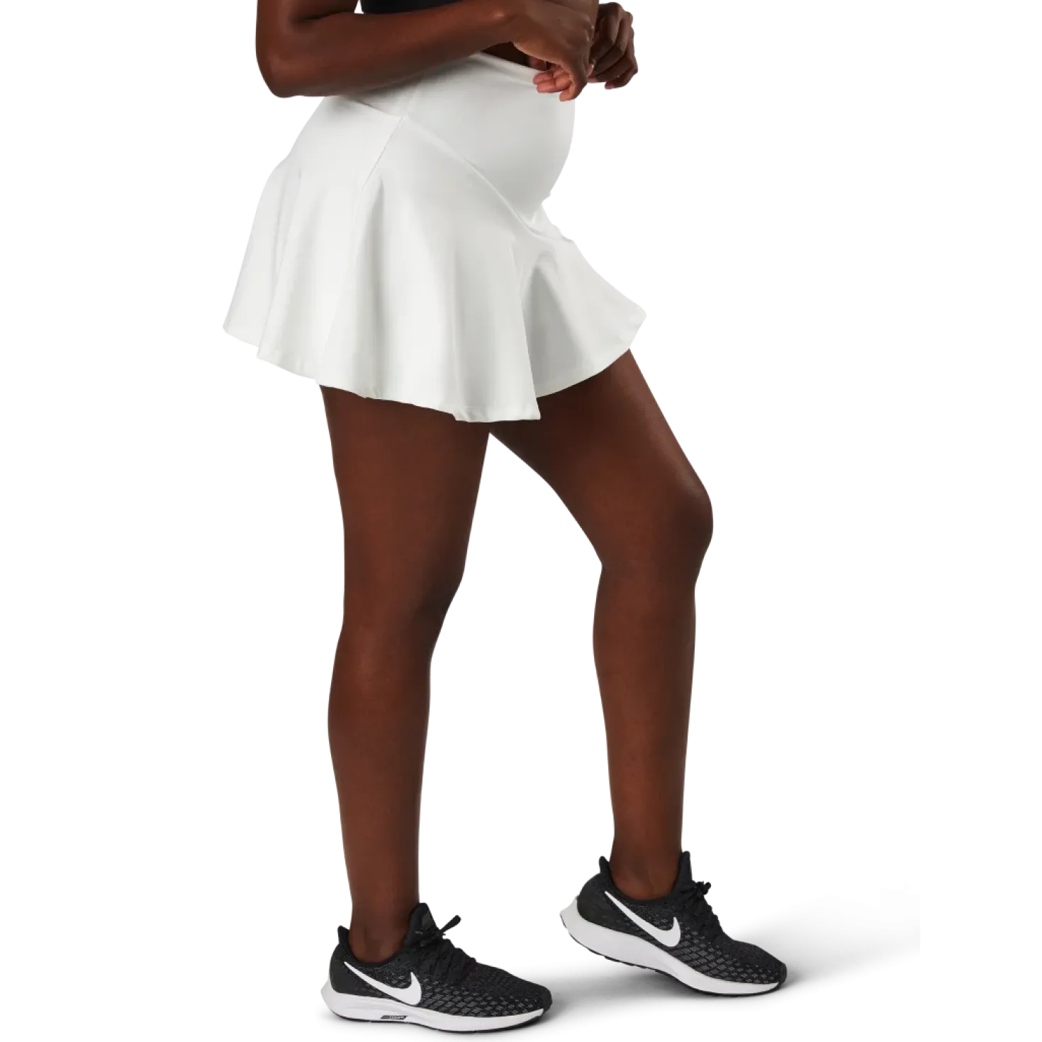 Asha Skirt Off-white