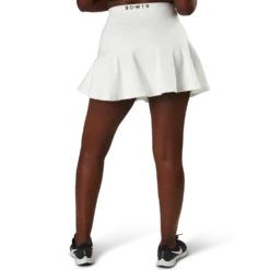 Asha Skirt Off-white
