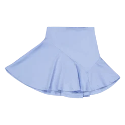 Asha Skirt Skyblue