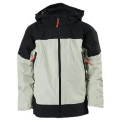 Ash Kids Jacket Blue/Beige