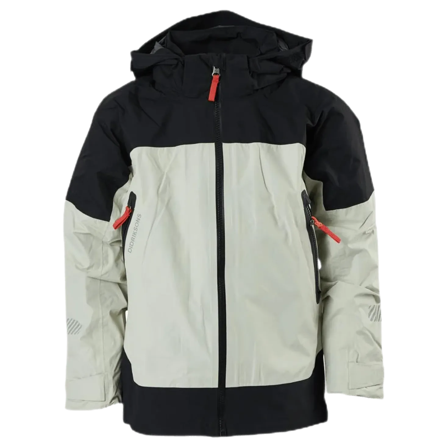 Ash Kids Jacket Blue/Beige