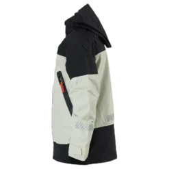 Ash Kids Jacket Blue/Beige