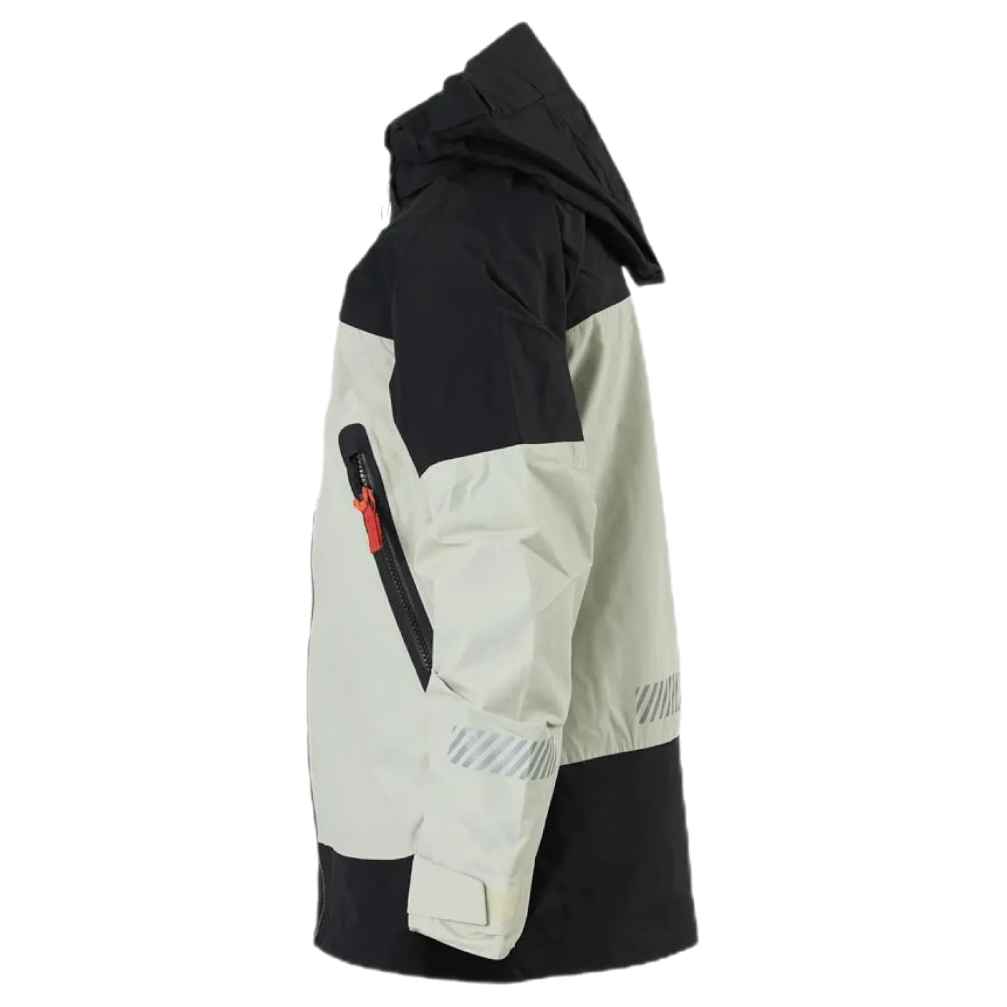 Ash Kids Jacket Blue/Beige