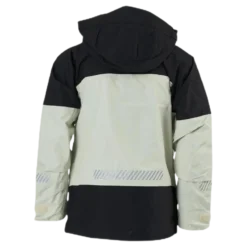 Ash Kids Jacket Blue/Beige