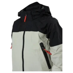 Ash Kids Jacket Blue/Beige