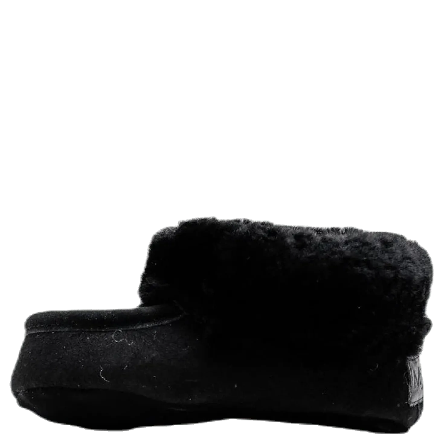 Aska Youth Black