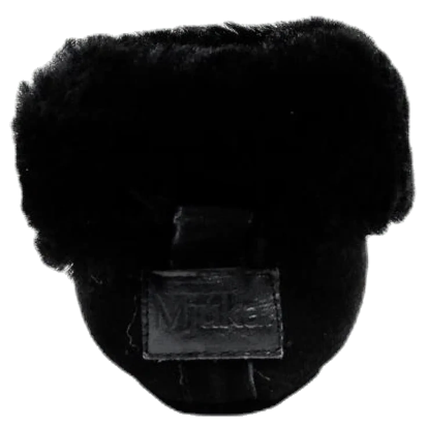 Aska Youth Black