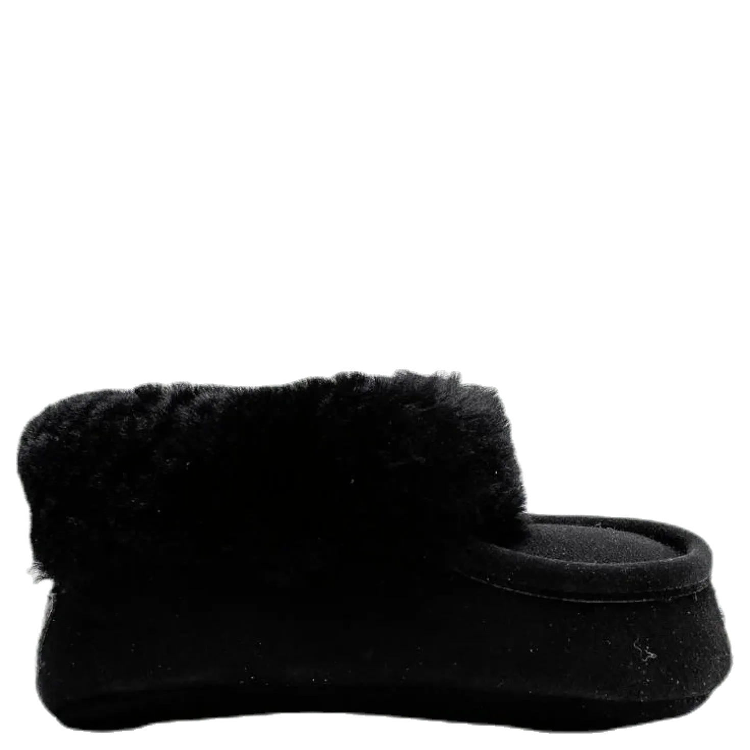 Aska Youth Black